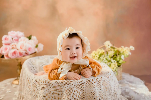 项城六个月宝宝可以吃香蕉