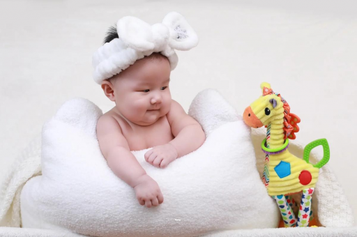 项城宝宝饭量突然变大